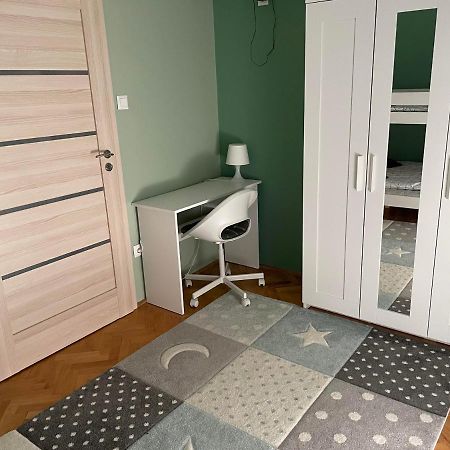 Bodnar Apartman Siófok Exterior foto
