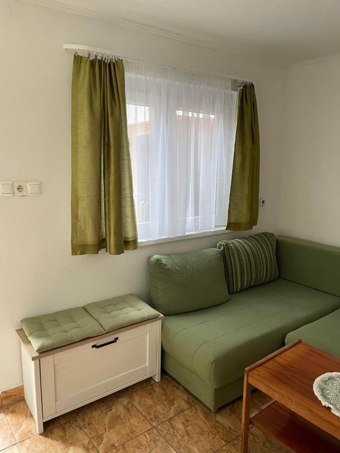 Bodnar Apartman Siófok Exterior foto