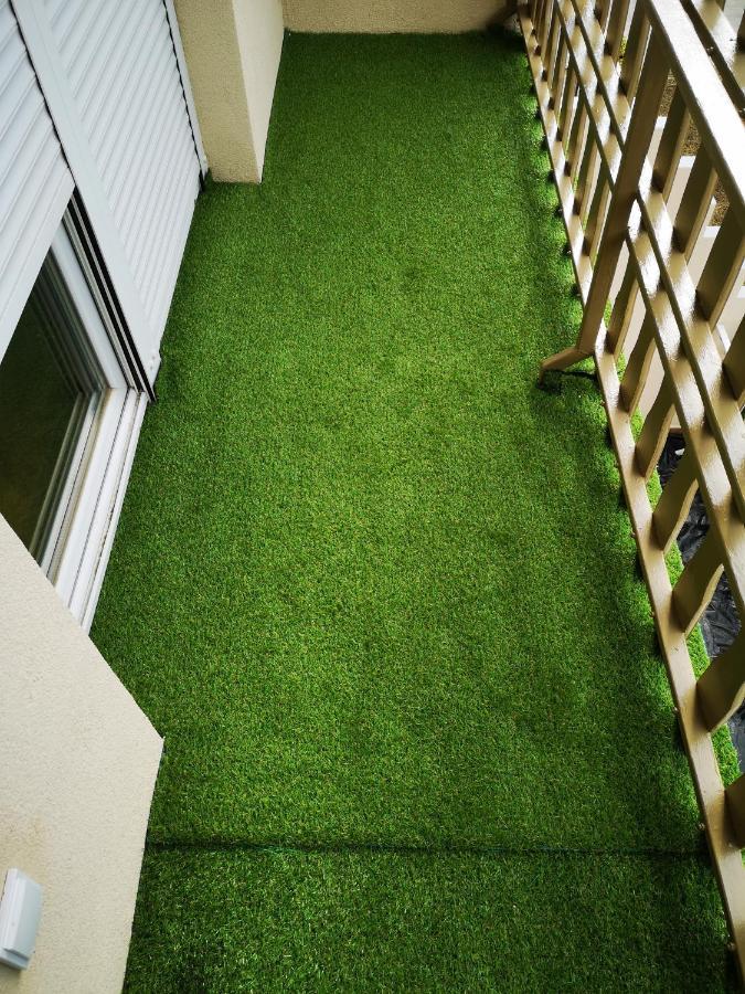 Bodnar Apartman Siófok Exterior foto