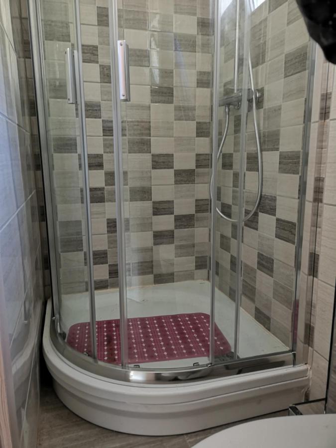 Bodnar Apartman Siófok Exterior foto